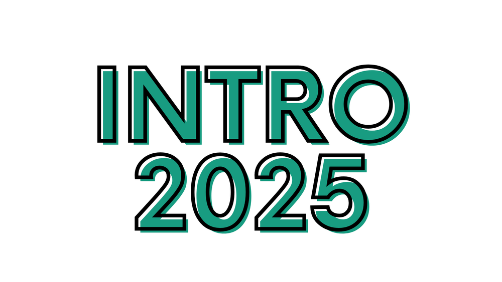 INTRO 2025
