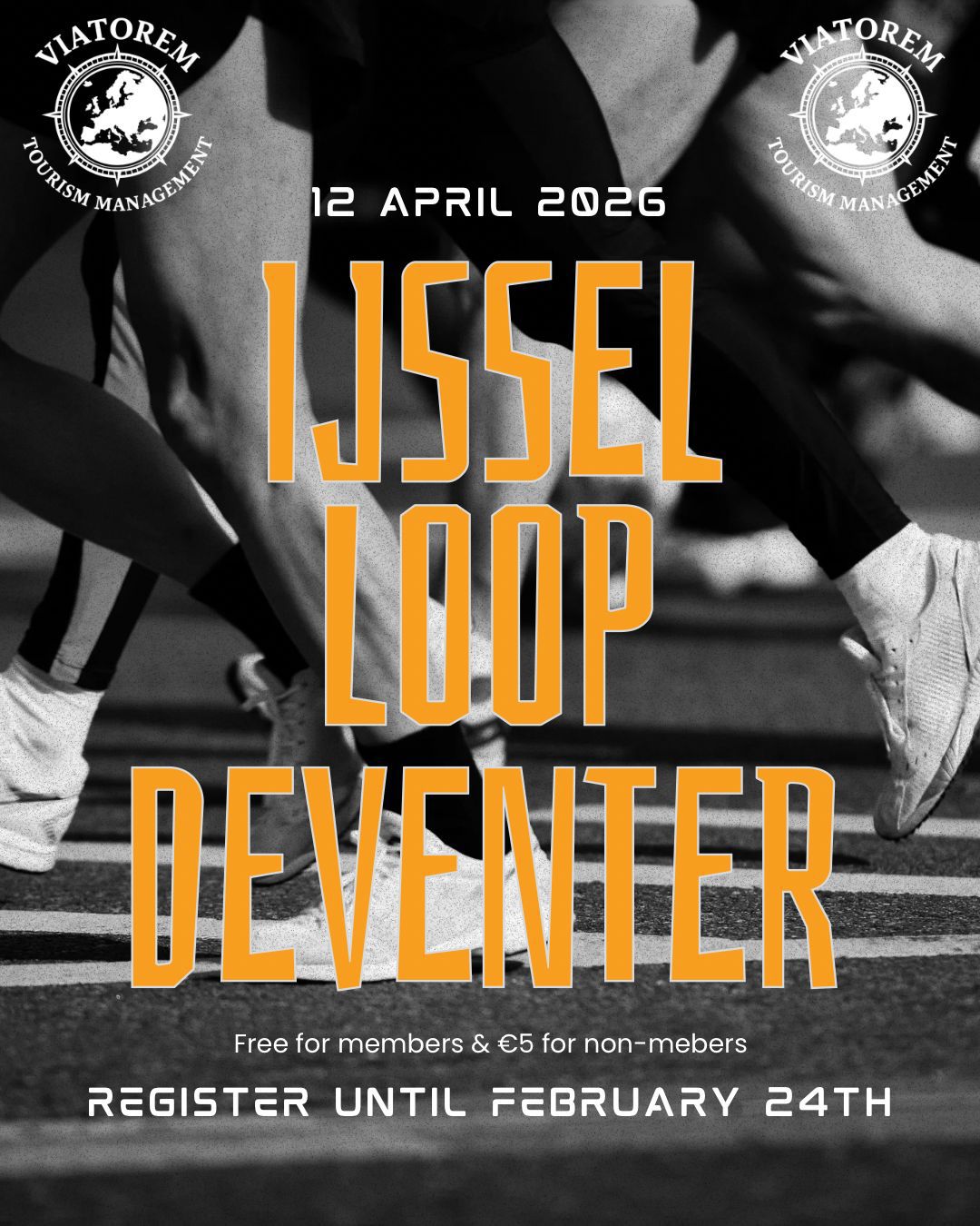 IJsselloop Deventer